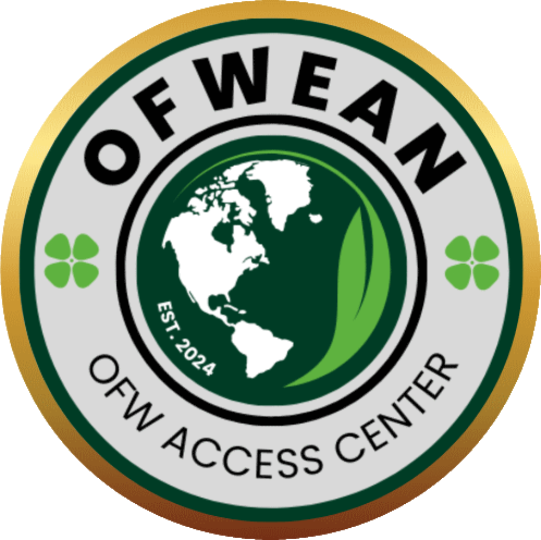 OFW Access Center