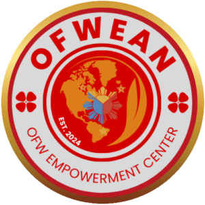 OFW Empowerment