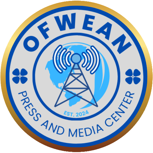 OFWEAN Media Center